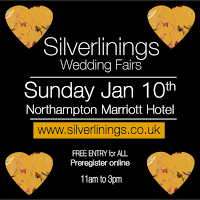Silverlinings Wedding Guide and Wedding Fairs 1074783 Image 1